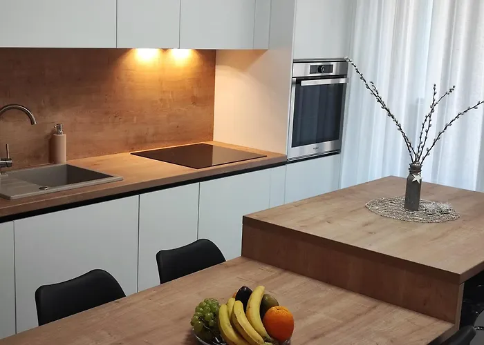 Apartman Lavanda -Zadar