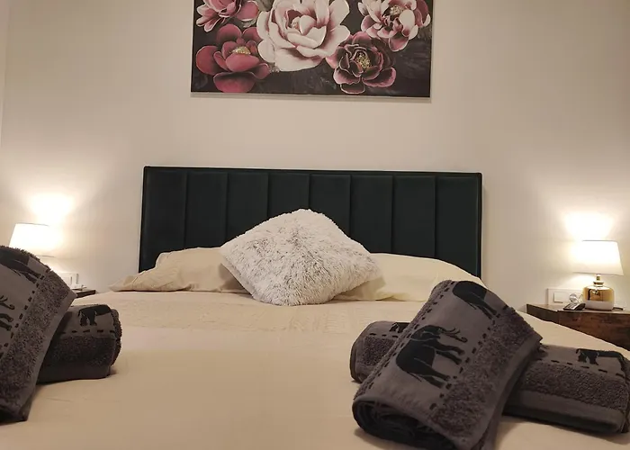 Apartman Lavanda -Zadar