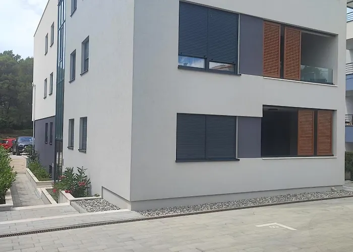 Apartman Lavanda -Zadar