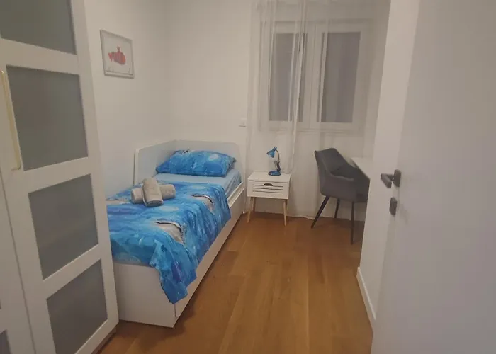 Apartman Lavanda -Zadar
