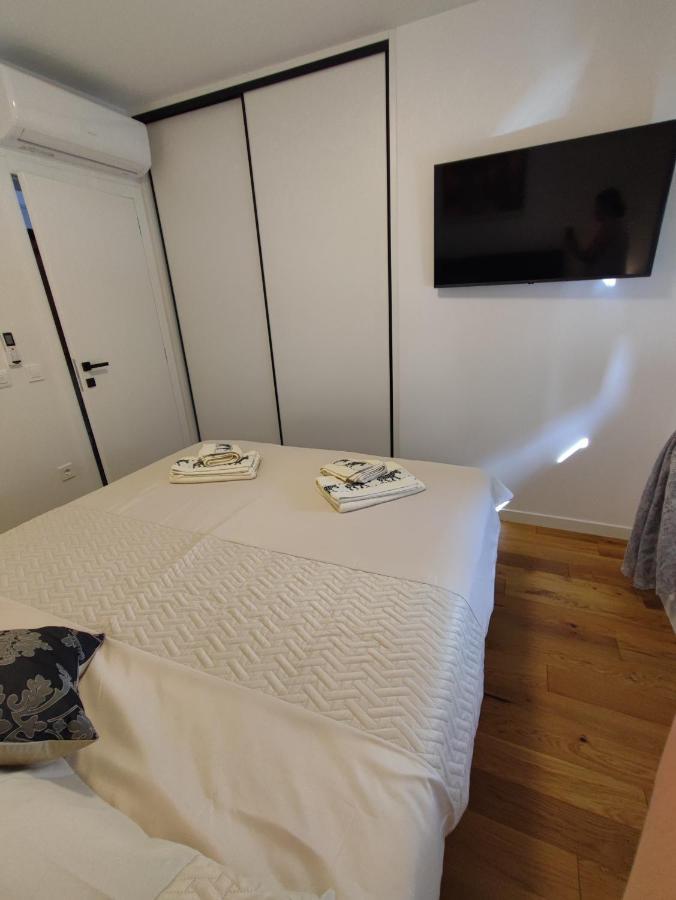 Apartment Lavanda -zadar *