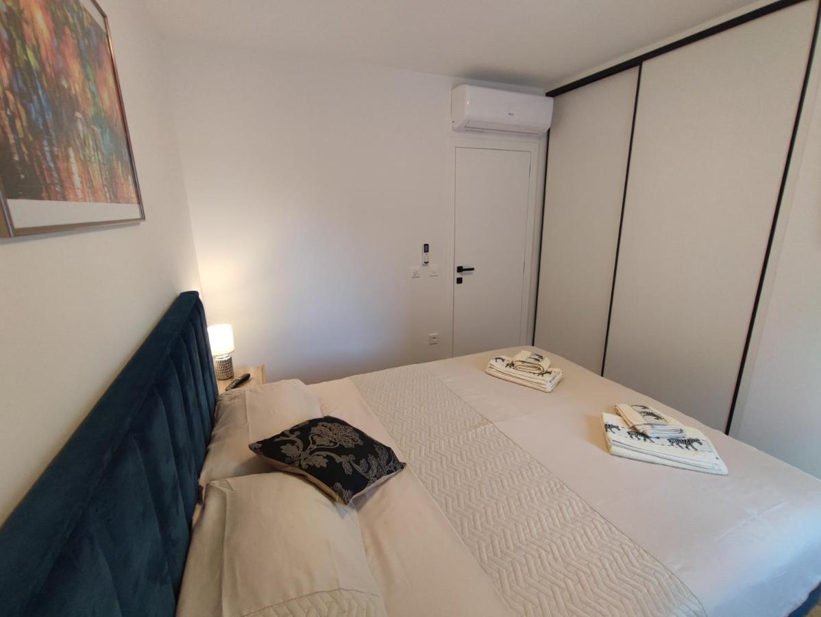 Lavanda -zadar Apartment Zadar