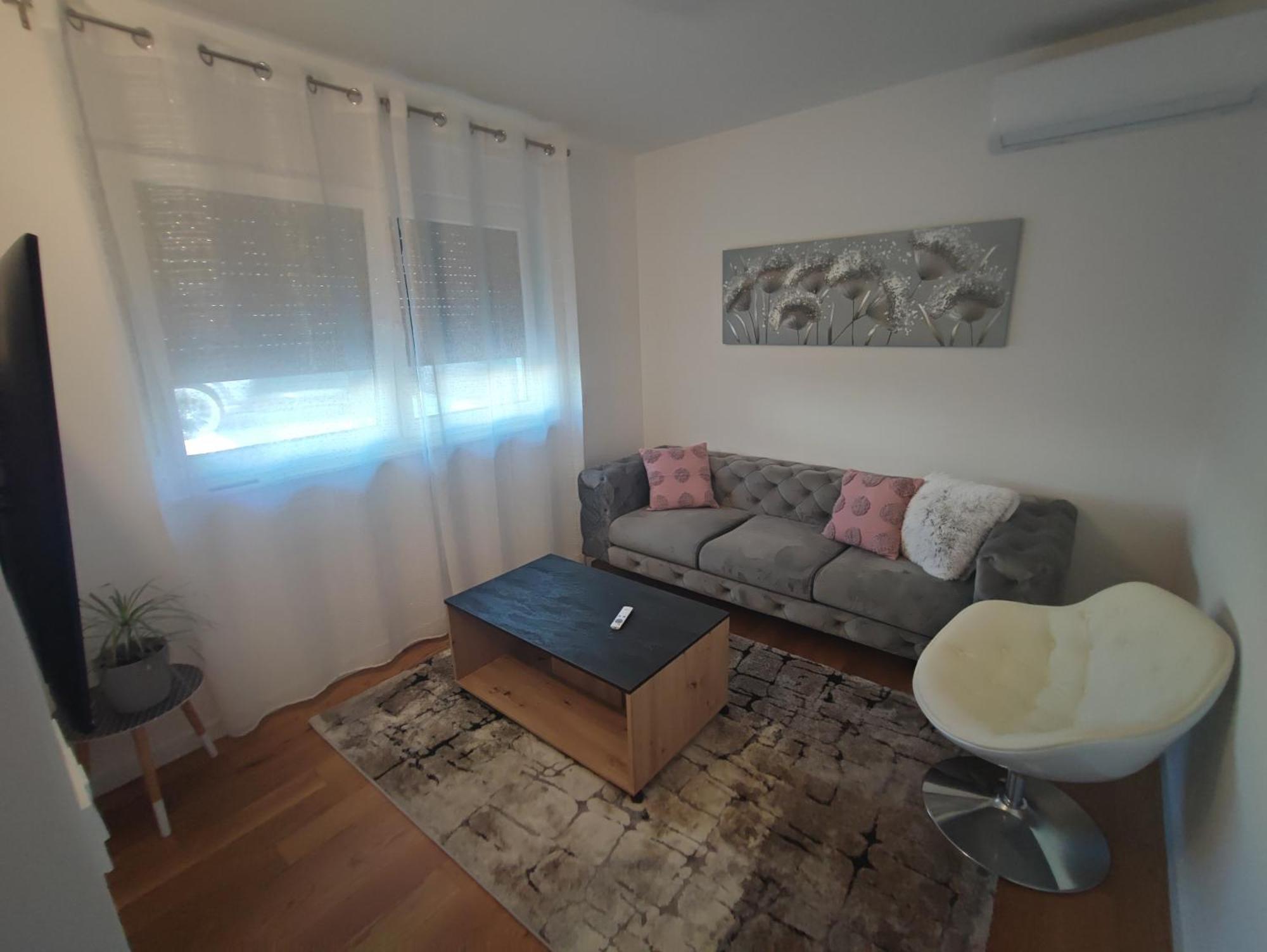 Apartment Lavanda -zadar Zadar