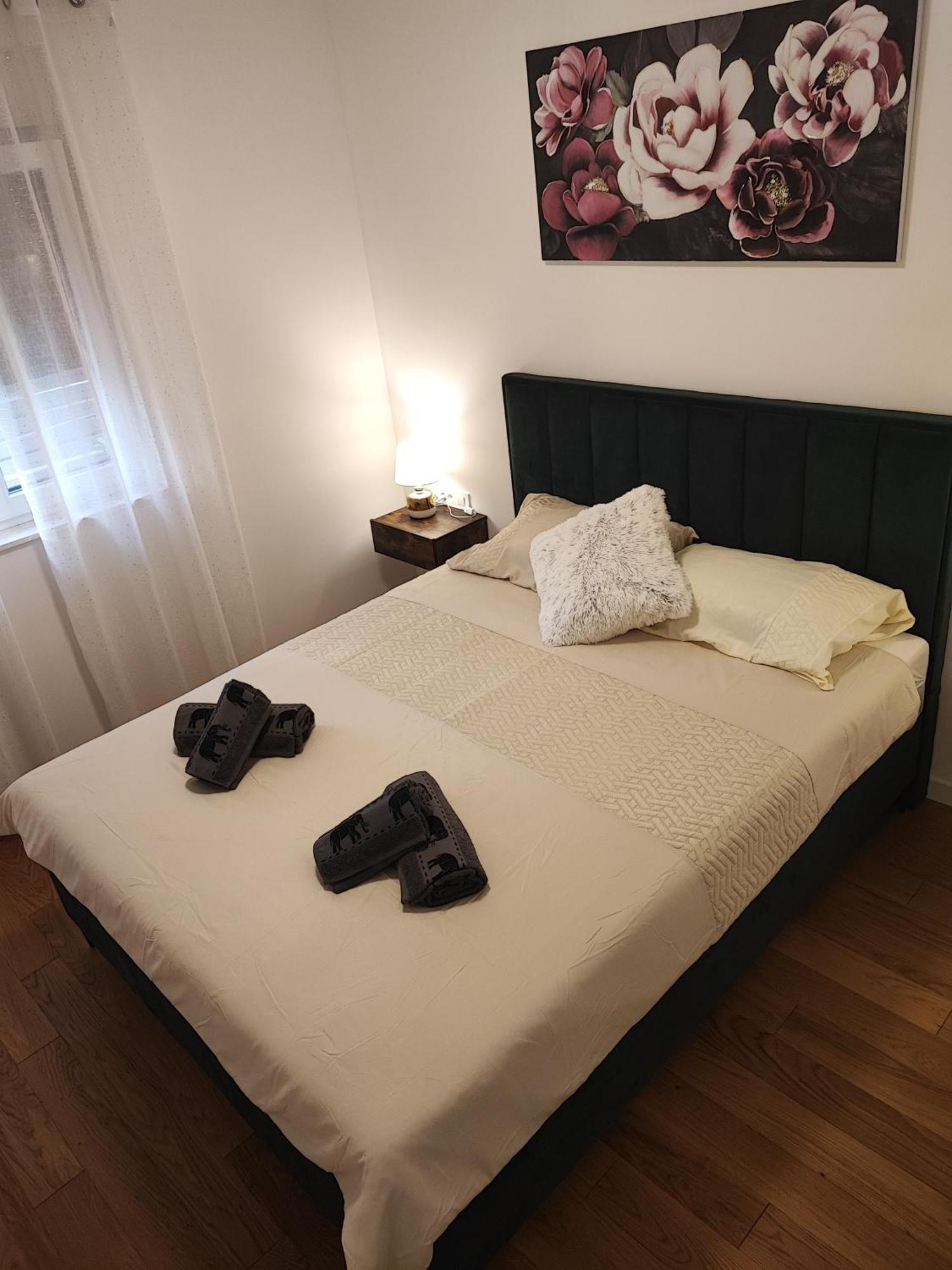 Lavanda -zadar Apartment