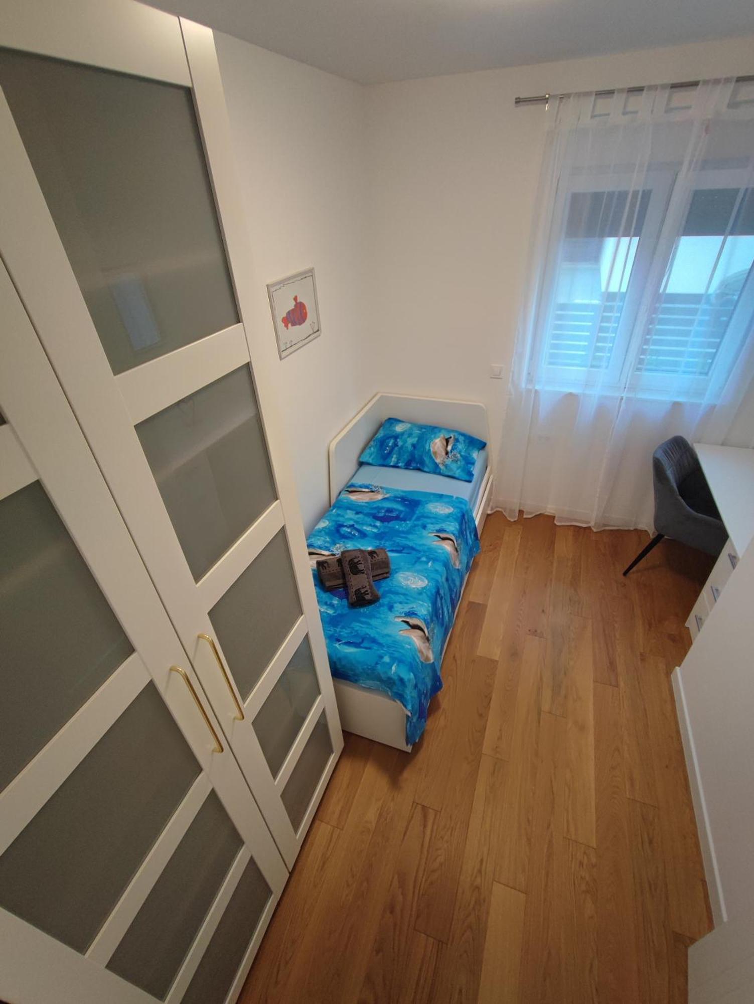 Apartment Lavanda -zadar