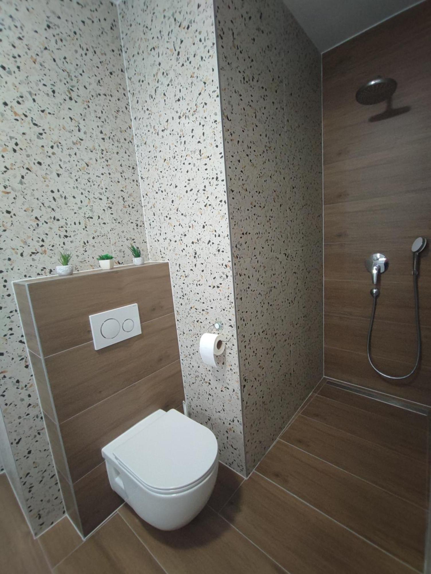 Apartment Lavanda -zadar *