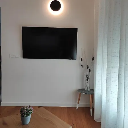 Apartman Lavanda -Zadar Exterior foto
