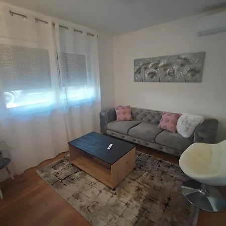 Apartman Lavanda -Zadar Exterior photo