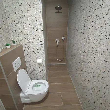 Apartman Lavanda -Zadar Exterior foto