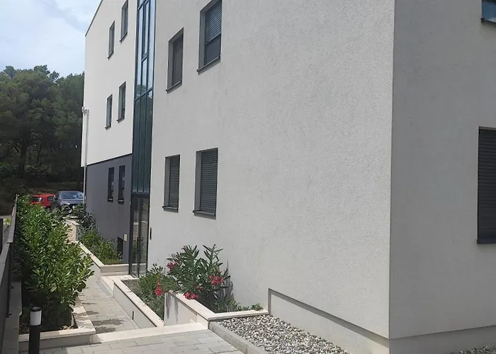 Apartman Lavanda -Zadar