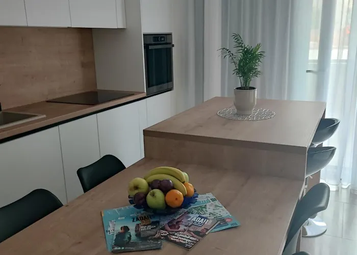 Apartman Lavanda -Zadar