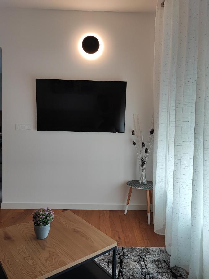 Lavanda -zadar Appartement Zadar