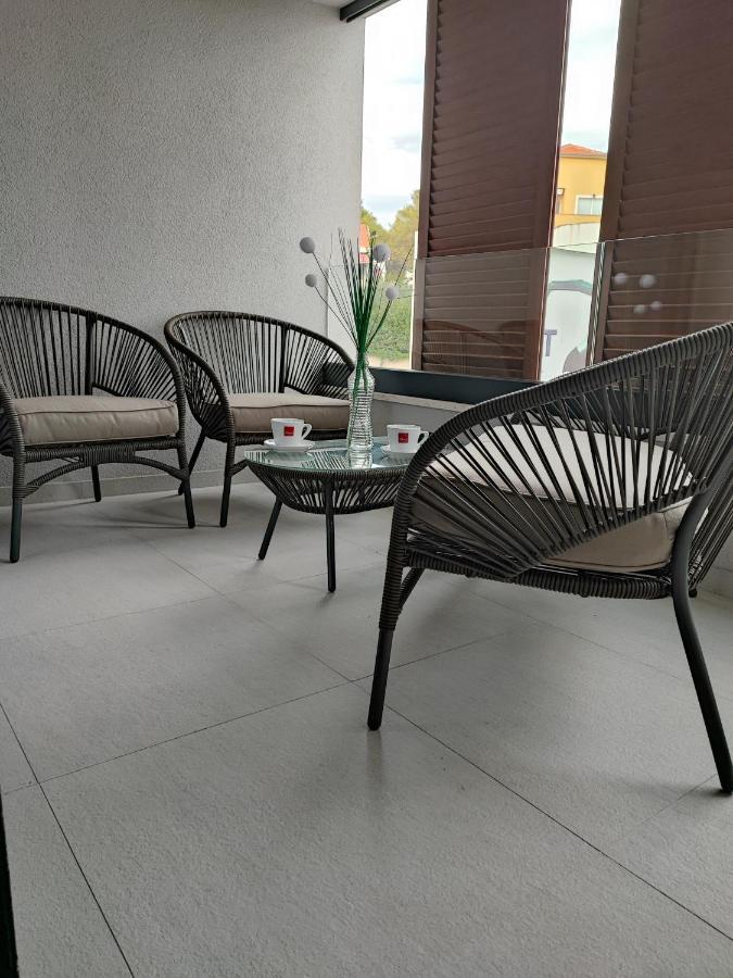Appartement Lavanda -zadar *