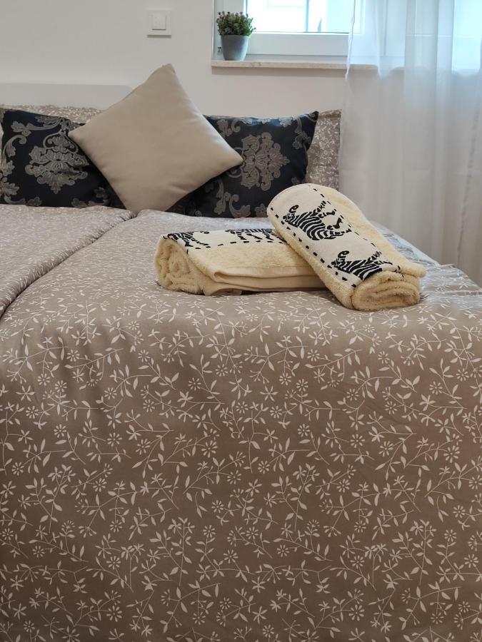 Appartement Lavanda -zadar