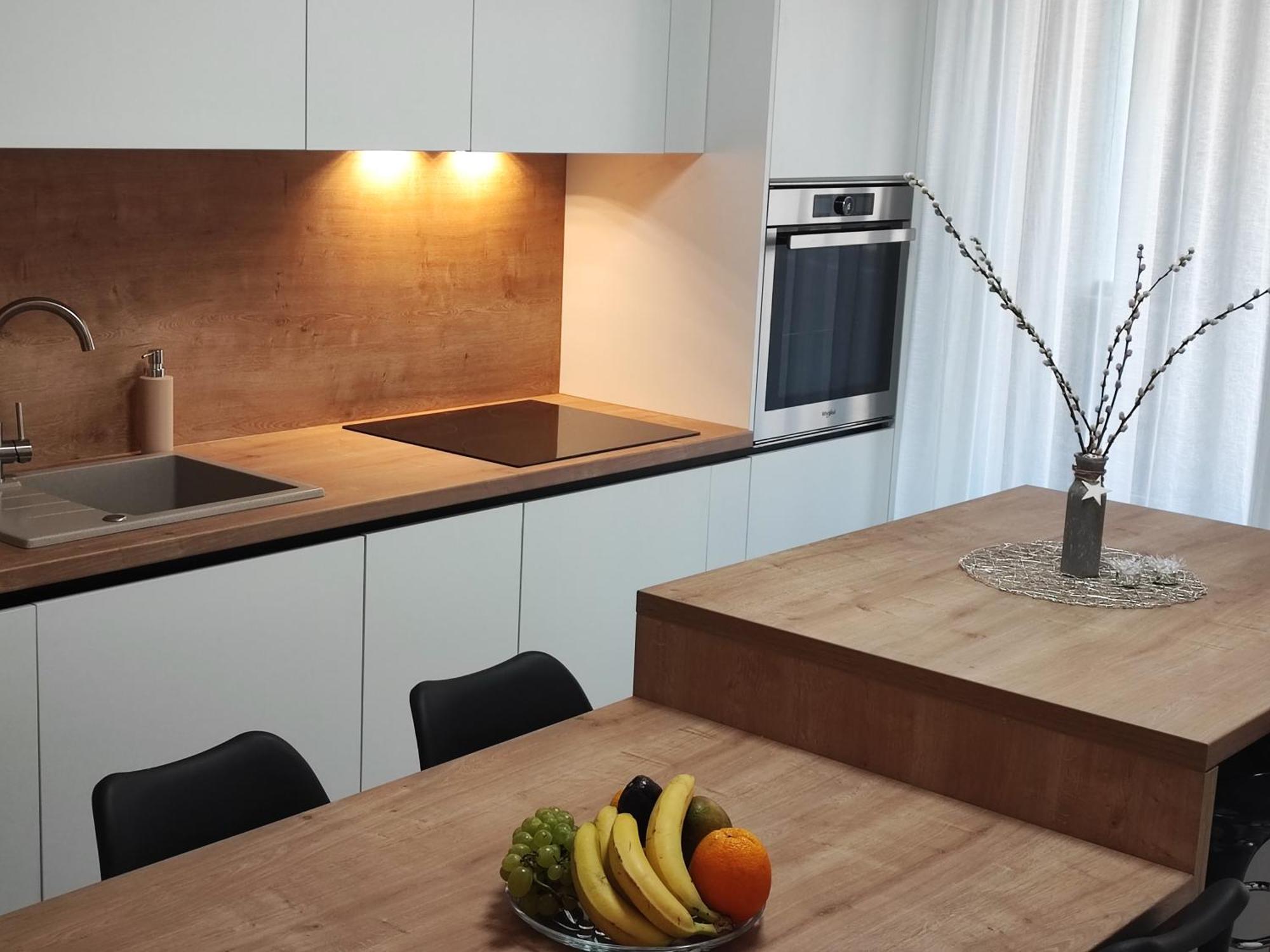 Lavanda -zadar Appartement *