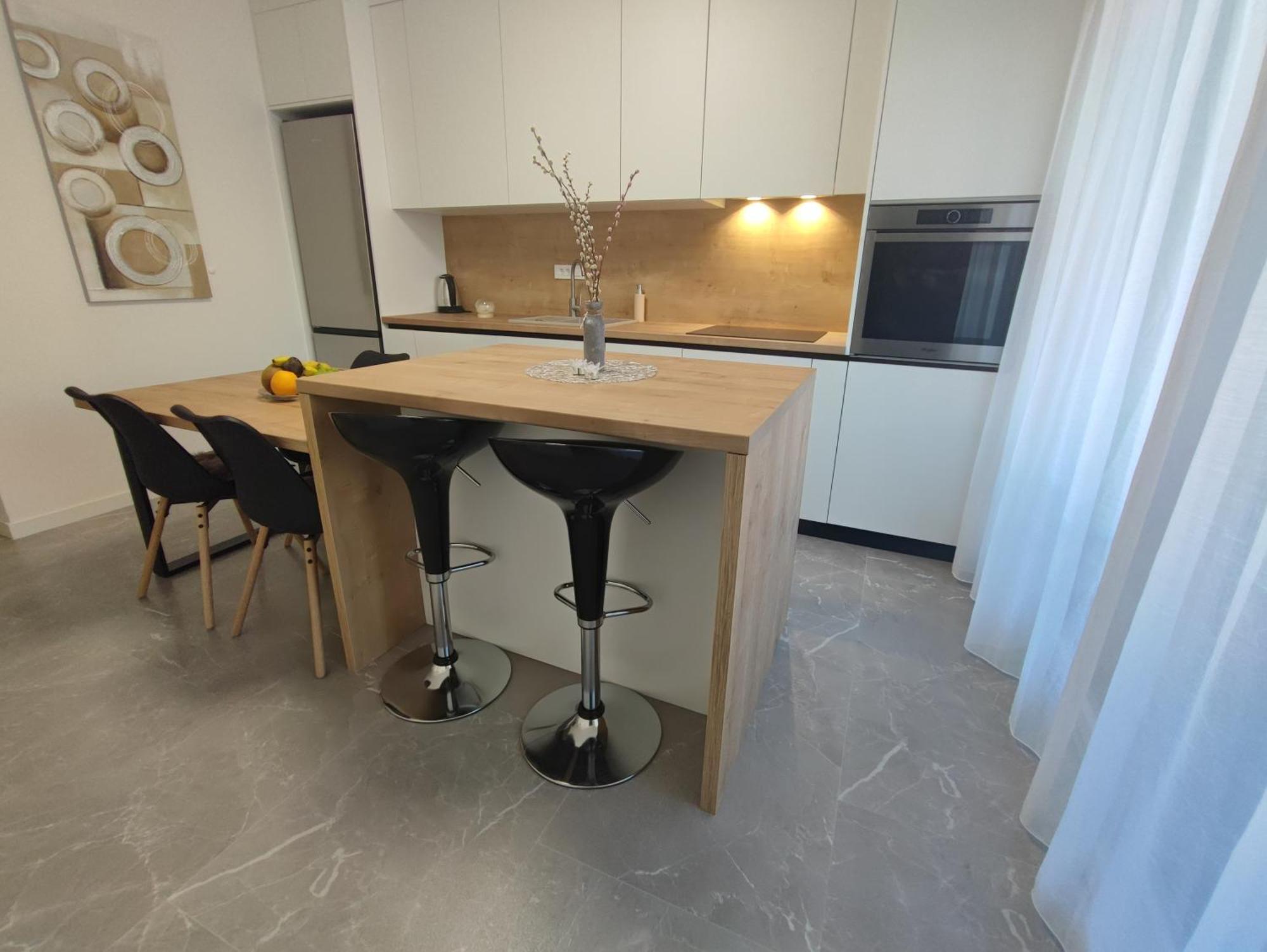 Appartement Lavanda -zadar Zadar