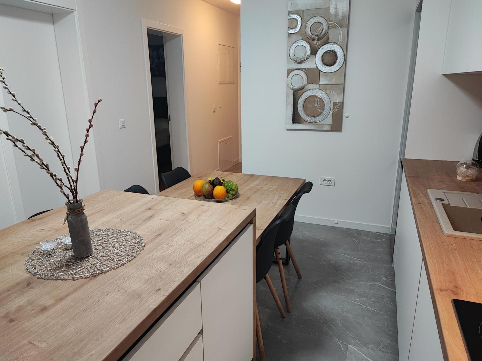 Apartment Lavanda -zadar