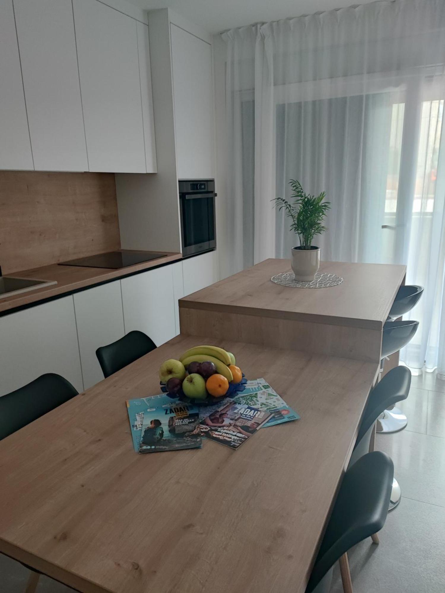 Lavanda -zadar Appartement